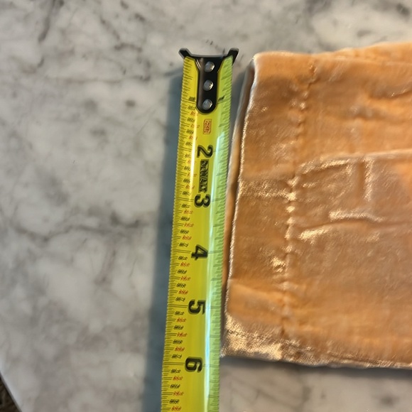 Filles a Papa Blush Velvet Trousers 0 - Picture 11 of 13